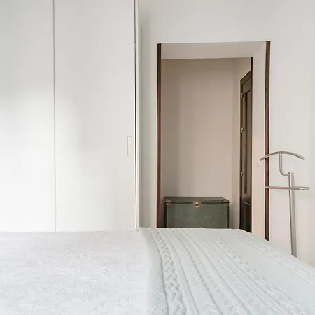 Apartment Con Solera En El Corazon De Triana Seville