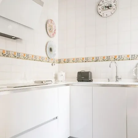 Con Solera En El Corazón De Triana Apartamento Sevilla
