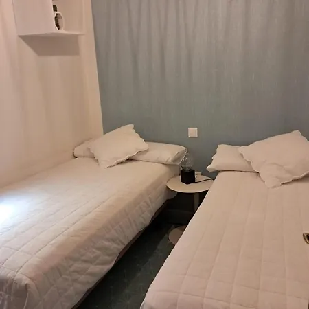 Apartamento Con Solera En El Corazón De Triana Sevilla